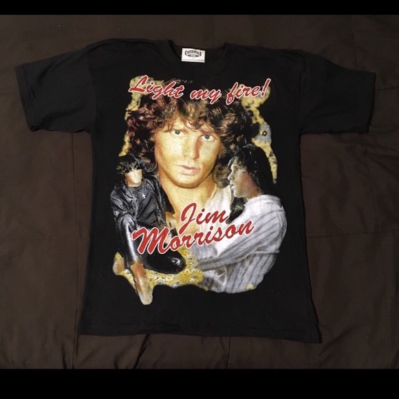 jim morrison skull hat